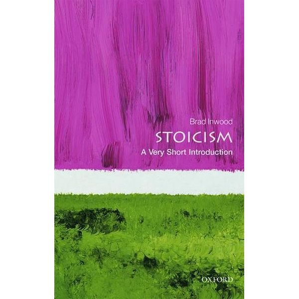 Stoicismo: Una Brevissima Introduzione-image
