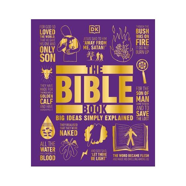 Il Libro Della Bibbia-image