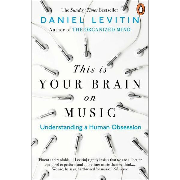Questo è Il Vostro Cervello Sulla Musica-image