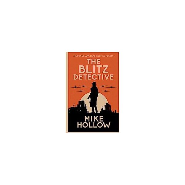 Il Detective Del Blitz-image