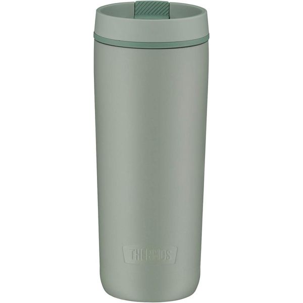 Thermos Guardian Mug 0,50 L Thermobecher Matcha Green Mat | Han 4102298050 | Ean 4002458515590-image