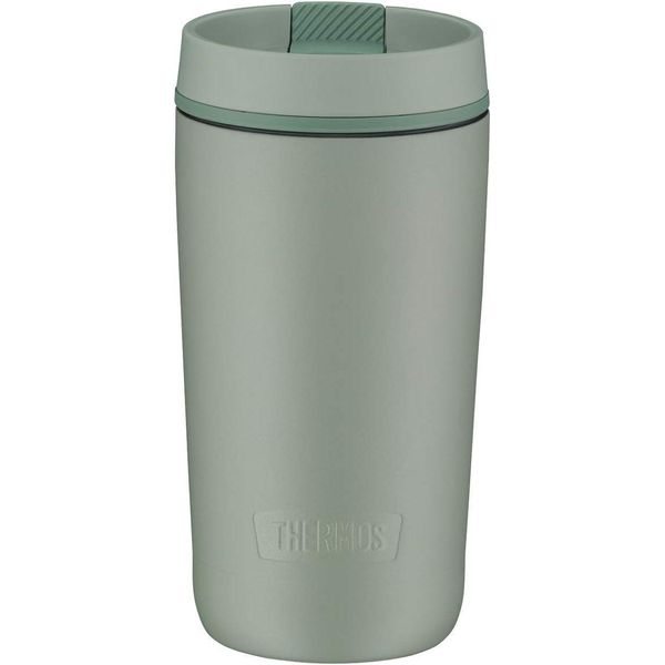 Thermos Guardian Mug 0,35 L Thermobecher Matcha Green Mat | Han 4102298035 | Ean 4002458515569-image