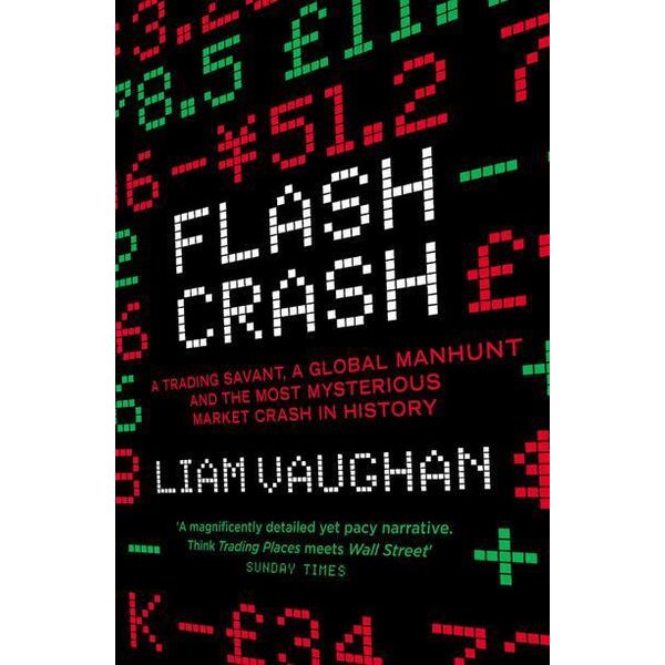 Flash Crash-image