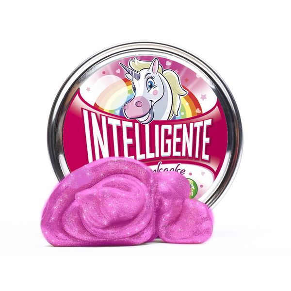 Argilla Da Modellare Intelligente 123014 Cacca Di Unicorno-image