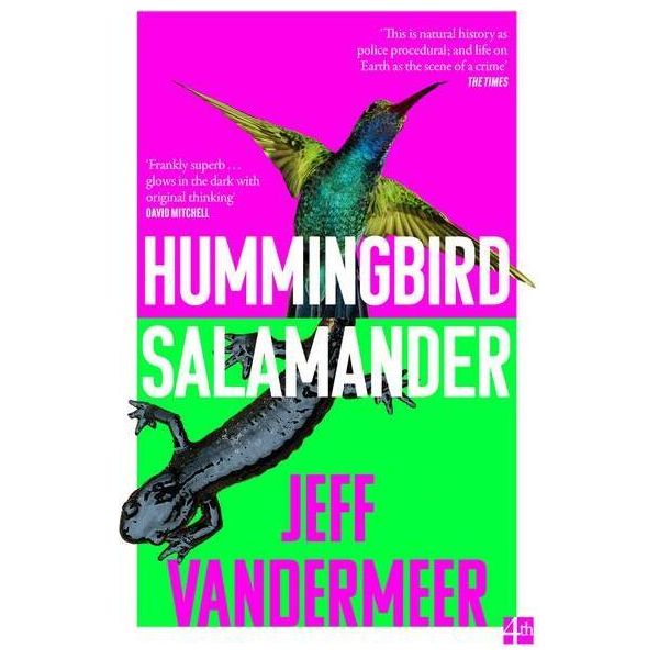 Salamandra Colibrì-image
