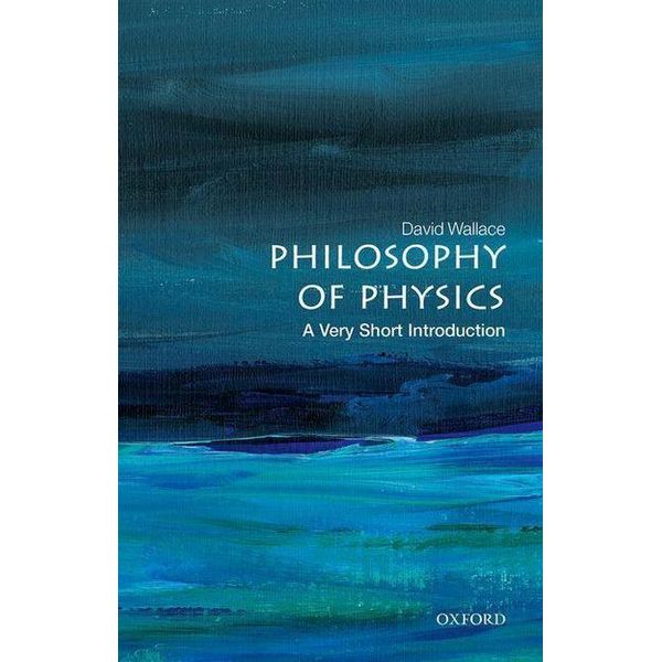 Filosofia Della Fisica: Una Brevissima Introduzione-image