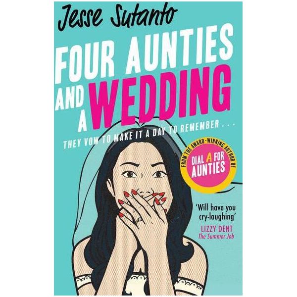 Quattro Zie E Un Matrimonio-image