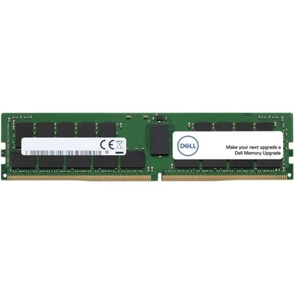 Dell SNPY7N41C/8G Modulo Di Memoria 8 Gb 1 X 8 Gb DDR4 2666 Mhz (SNPY7N41C/8G)-image