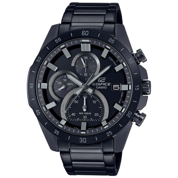 Orologio Da Uomo Edifice Con Bracciale In Acciaio Casio EFR-571MDC-1AVUEF-image