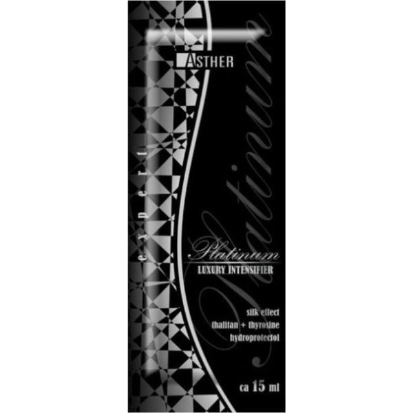 Asther Platinum Luxury Bronzer Per L'abbronzatura-image