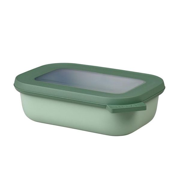 Mepal 106251094700 Mepal Lunchbox Cirqula Nordic Sage 0,5 L, 1 St.-image