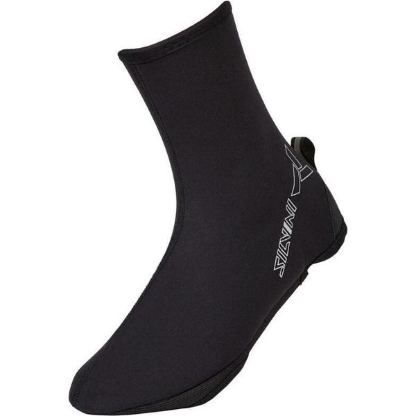 Coprispalle Silvini Taro UA1658 Nero-Grigio Taglia 39-40 3120-UA1658-08113-image
