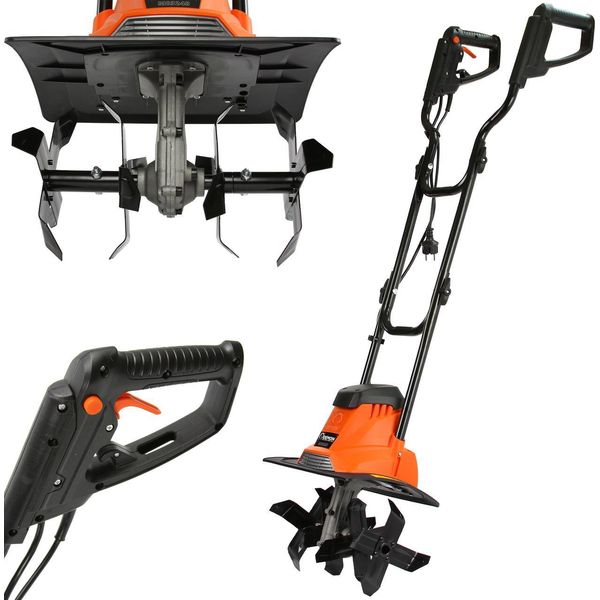 Coltivatore Elettrico 1500W 36Cm 40501-image