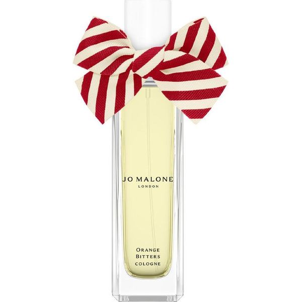 Jo Malone London | Orange Bitters | Eau De Cologne 30 Ml | Agrumato Caldo Con Arancia Amara, Mandarino, Prugna E Legni Ambrati | Riviera Beauty Market-image