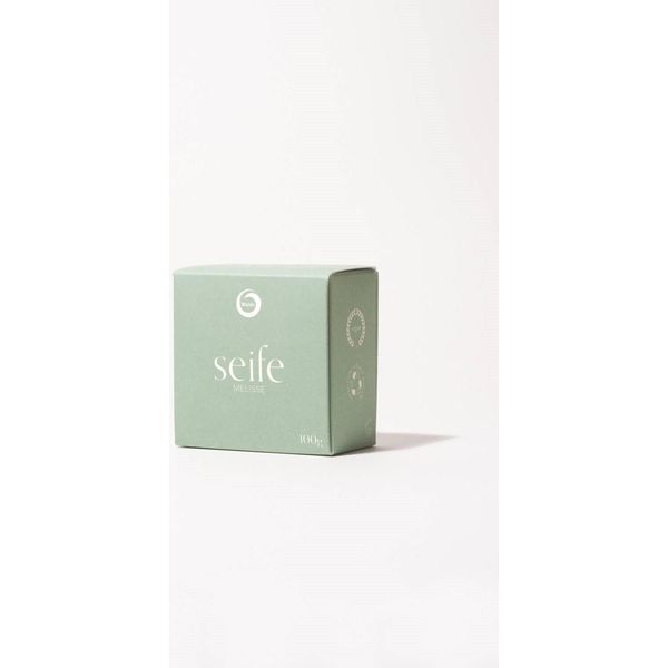 Walde Seifen Sapone Alla Melissa-image