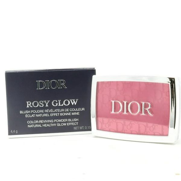 Dior Backstage Rosy Glow 006 Berry (4,5 G)-image