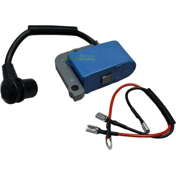 Bobina Di Accensione Per Motosega Oleomac 947 952 GS520 / 2501001R / 50070013A-image
