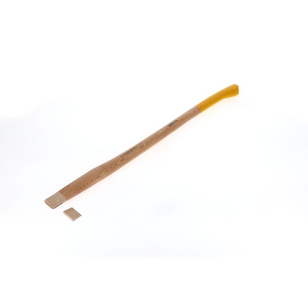 Manico Di Ricambio Ochsenkopf, Hickory, Piede Di Vacca, 800 Mm, Ox E-78 H-0800-image