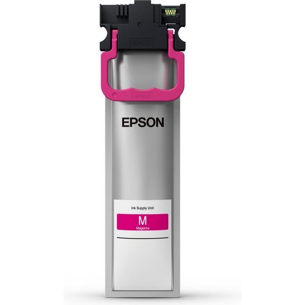 Epson Xl - Magenta - Originale - Cartuccia D'inchiostro-image