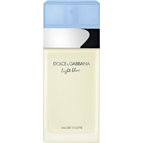 Dolce & Gabbana Light Blue Pour Femme Edt Spray 50Ml-image
