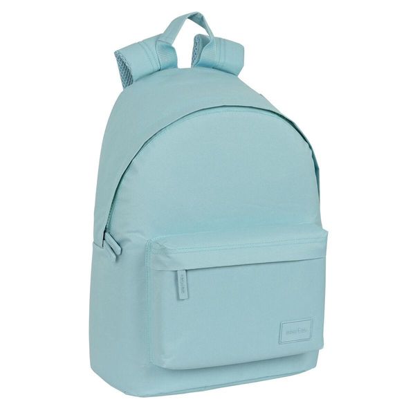 Zaino Scuola Safta 31 X 41 X 16 Cm Blu-image