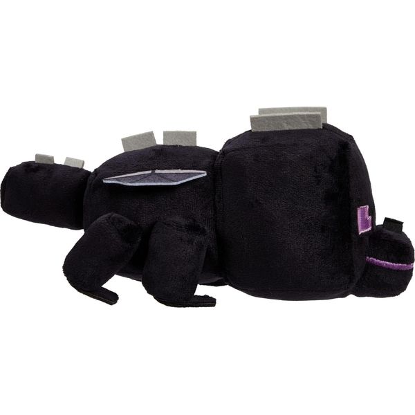Figurka Pluszowa Ender Dragon 20 Cm - Minecraft, Licencjonowany Produkt-image