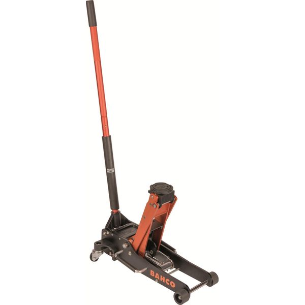 Martinetto Di Manovra Bahco BH1A2500 Portata Idraulica 2,5 T - BH1A2500A-image