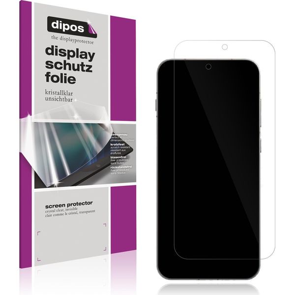 4X Pellicola Protettiva Per Oppo Find X9 Protezione Schermo Claro Display Dipos-image