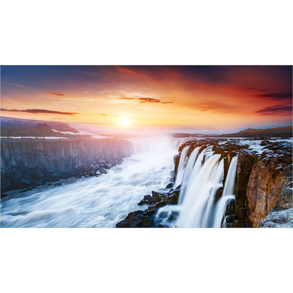 Samsung VH55C-R - 138 Cm (55") Classe Diagonale Serie VHR-R Display Lcd Con Retroilluminazione A Led"-image
