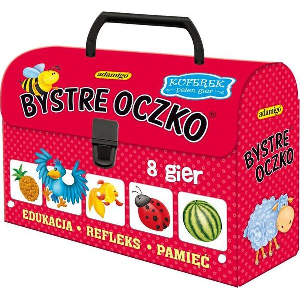 Adamigo Pl Cassapanca - Bystre Oczko 06458-image