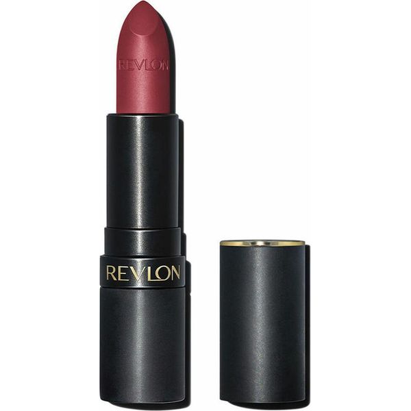 Revlon Super Lustrous The Luscious Matte Lipstick 008-Spento-image
