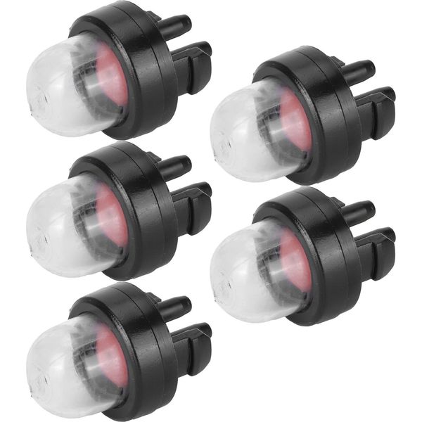 Pompa Carburante, Pompa Carburante Con Bulbo Di Adescamento, Pompa Carburante Per Stihl, Sostituzione Pompa Carburante, Pompa Carburante Per Motosega, Accessorio Per Stihl-image