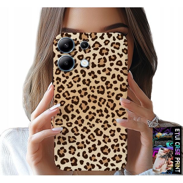 Custodia Per Xiaomi Note 13 Pro 5G - Panther Backs Modelli Femminili Alla Moda-image