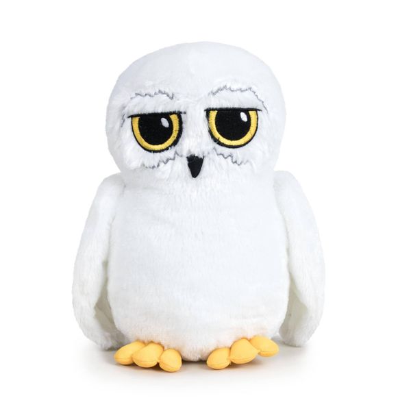 Pluszowa Figurki Hedwiga 23 Cm – Harry Potter Od Warner Bros.-image
