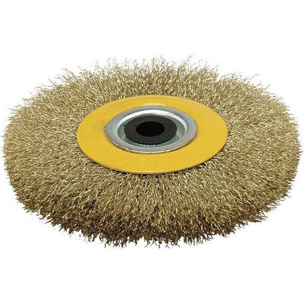 Disco Abrasivo Mota Fc150 150 X 22 Mm-image