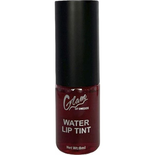 Glam Of Sweden Acqua Lip Tint Berry 8Ml-image