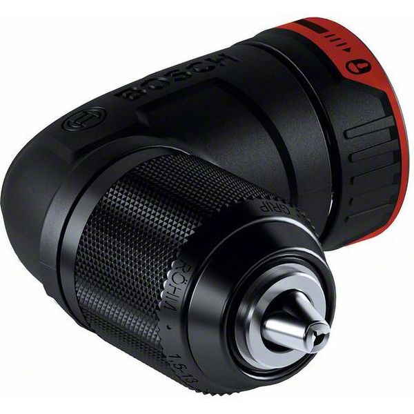 Bosch Professional 1600A02EP6 Bosch Professional Gfa 18-WM Winkelbohraufsatz 1,5/13,0 Mm-image