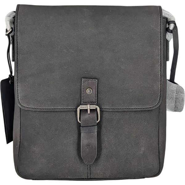 Leonhard Heyden Hudson Borsa A Tracolla 26 Cm Colore: Nero (No Spazio Colore)-image