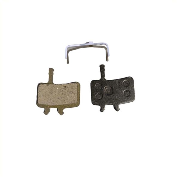Blocchetto Freno A Disco Falkx Per Enthusiast Juicy 3 5 7 E BB7 Per Coppia-image