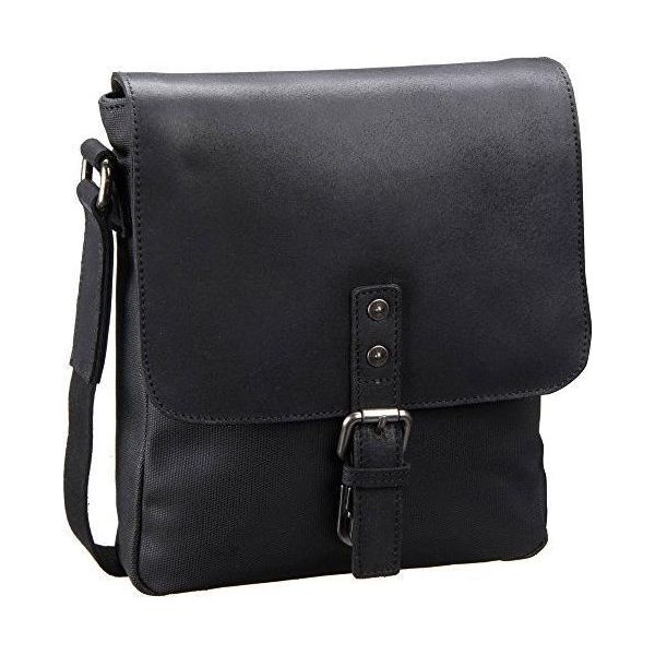 Leonhard Heyden Leonhard Heyden Borsa A Tracolla Newport 26 Cm (Dimensioni: 27X22X5 Cm)-image