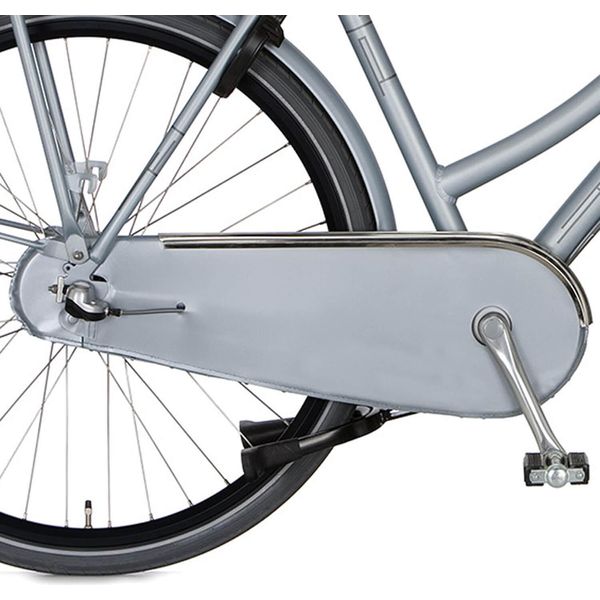 Tessuto Laccato Cortina Chain Guard U4 Slate Matt 7V-image