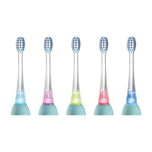 Concept Sonic Toothbrush Baby Kido Smile ZK3020-image