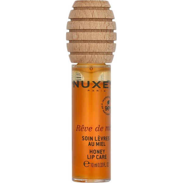 Nuxe Reve The Miel Trattamento Labbra Al Miele-image
