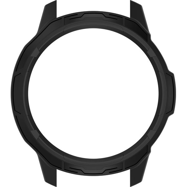 Inf Custodia Protettiva Pc Per Garmin Venu 4 - Protezione Completa 45 Mm-image