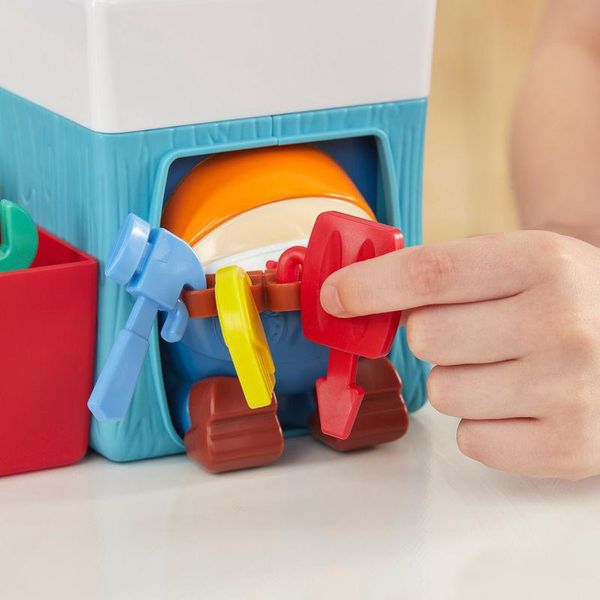 Hasbro - Akcesorium Do Gry Fontanero Chapucero - Oficjalny Produkt-image