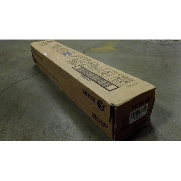 Xerox 6R1457 Cartuccia Toner 1 Pz Originale Nero-image