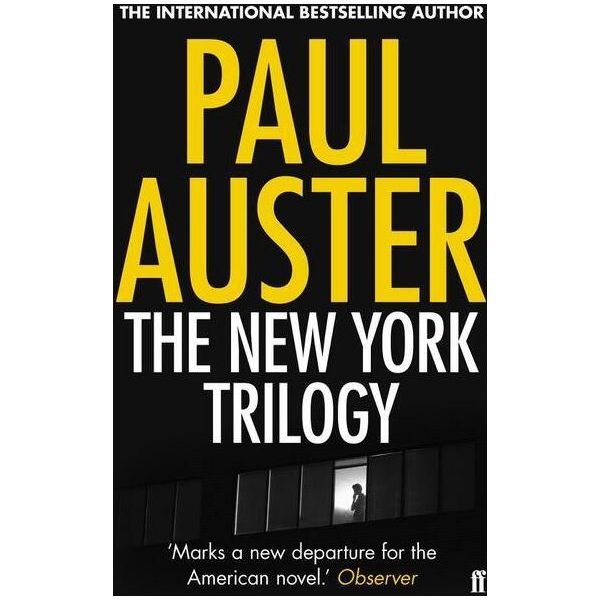 La Trilogia Di New York-image