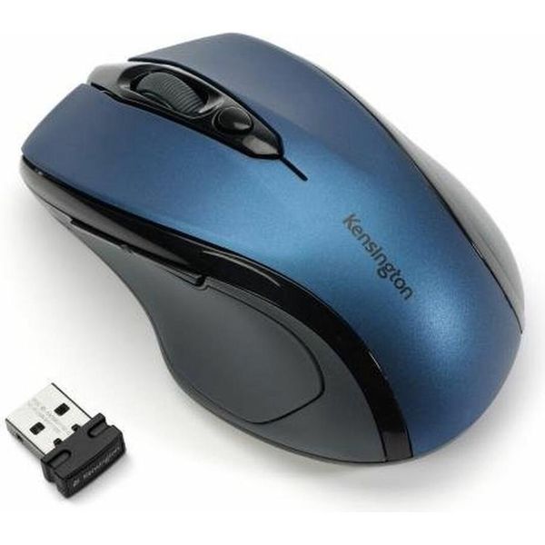 Kensington Pro Fit Mouse Mano Destra Rf Wireless Ottico 1750 Dpi-image