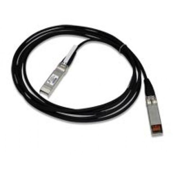 Allied Telesis AT-SP10TW7 Cavo Infiniband E In Fibra Ottica 7 M Sfp+ Nero-image