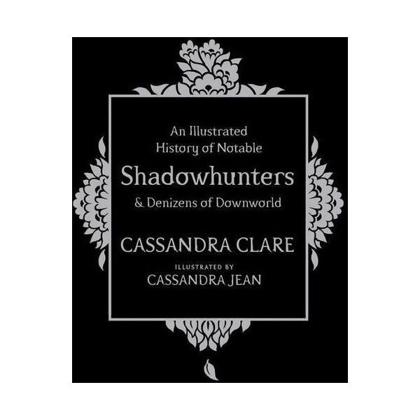 Una Storia Illustrata Dei Principali Shadowhunters E Abitanti Del Mondo Di Sotto-image